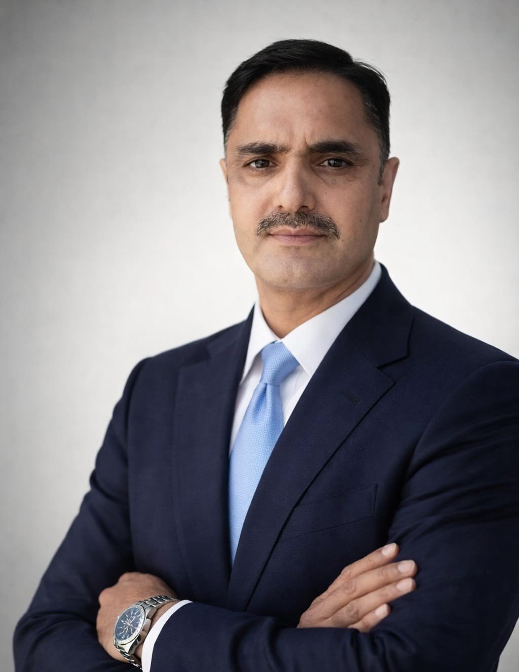 CEO of Dream Field Agri solution